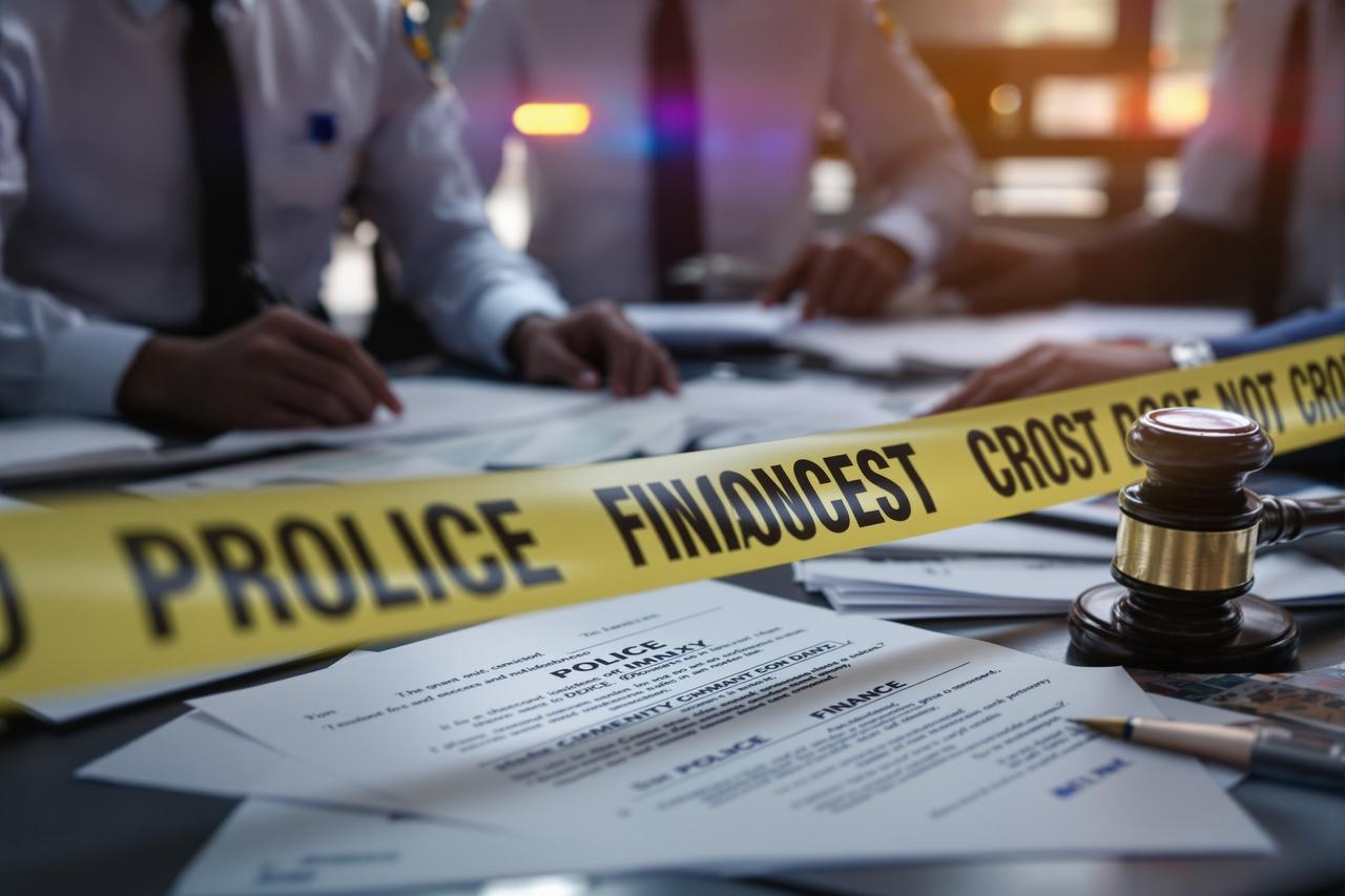 南方周末揭明星因涉嫌违法被警方事件背后吃瓜群众的冷漠与谣言风波